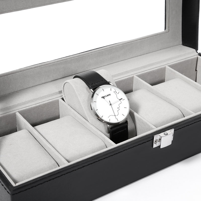 Watch Box +