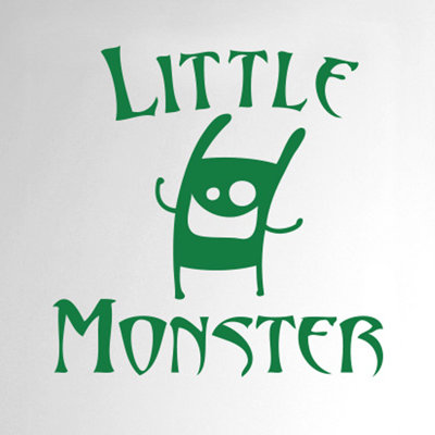 Wall Decal