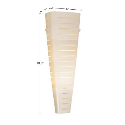Mesa 1 - Light Flush Mount
