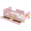 Lit plateforme double avec tiroirs de rangement-623710647-624201556