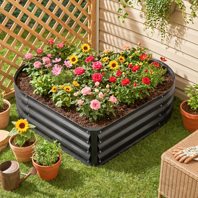 Planter Box