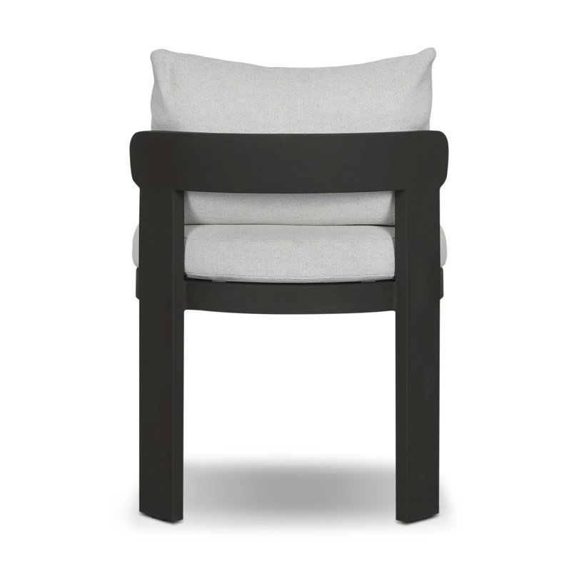 Jackson Outdoor Dining Side Chair