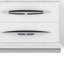 Commode double Noci Design Caroline