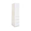 Armoire de cuisine moderne avec portes et tiroirs Modern