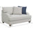 Linsi Drisko 102" Upholstered Sofa Set