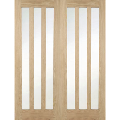 Careese French Doors