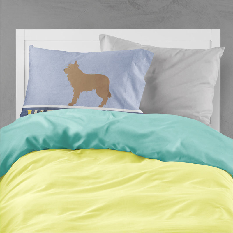 Microfiber, Berger Picard
