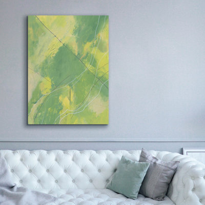 " Heartland I " by Regina Moore