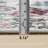Oriental Inspired Vintage Machine Washable Area Rug with Non-Slip Backing for  High Traffic Area, Living Room, Bed Room, Kitchen, Hallway Runner, Entryway Rug-242722569