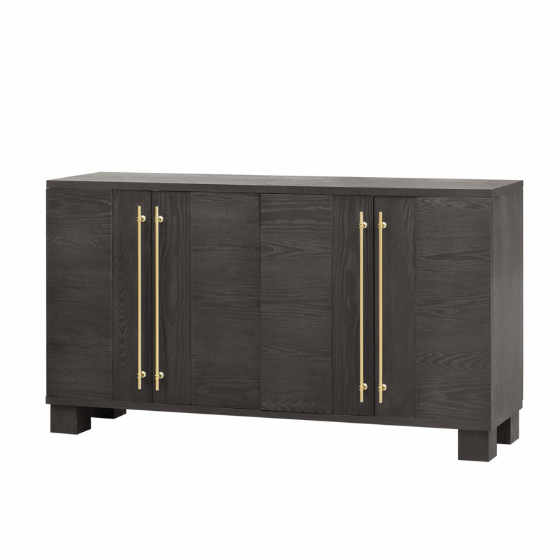 Buffet Elegant, Taupe