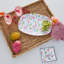 Palmy Nights Napkin Holder