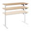 Bureau réglable en hauteur Katia-97437958
