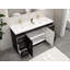 Ensemble de meuble-lavabo double 60 po Carliss-298527315-298527318