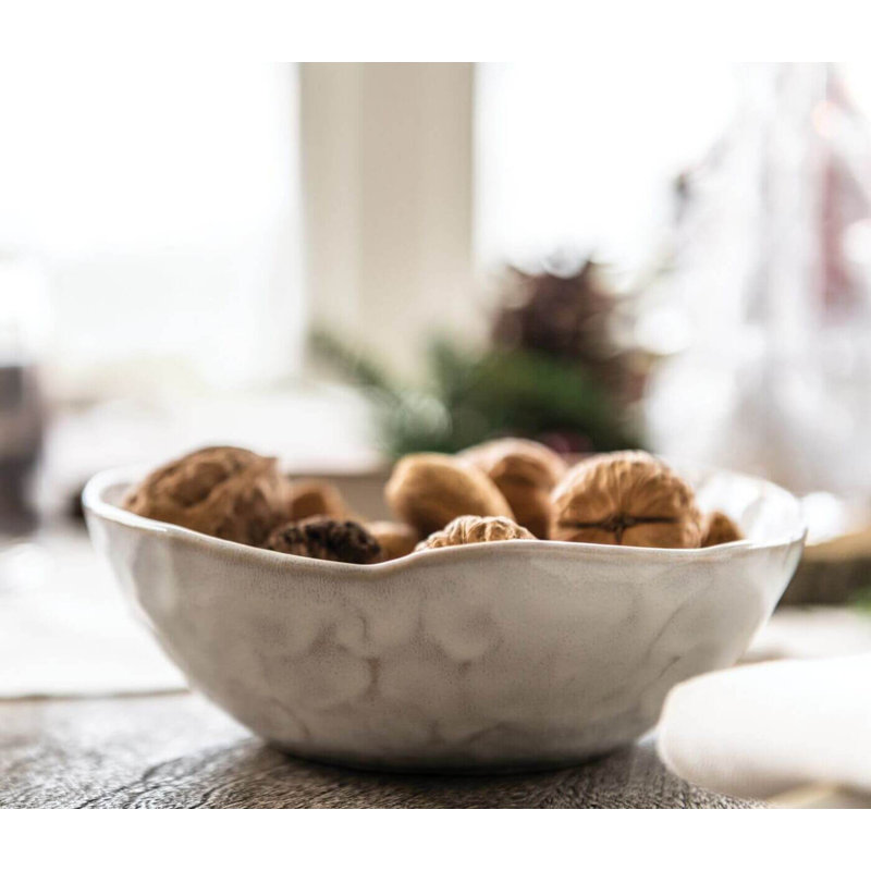 Burlington Pasta Bowl, Cloud
