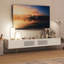 Meuble télé moderne et luxueux-105512358