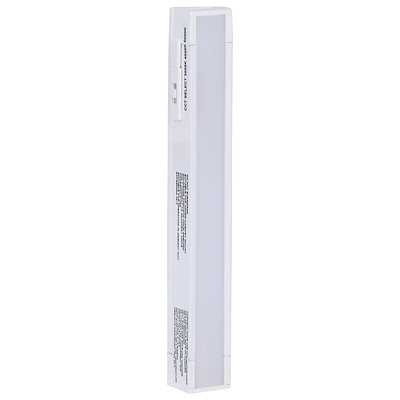 2 Watt 6-Inch LED Under Cabinet - 30K/40K/50K CCT Selectable - 120 Volt