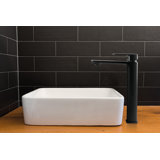 Equinox™ Vessel Sink Bathroom Faucet
