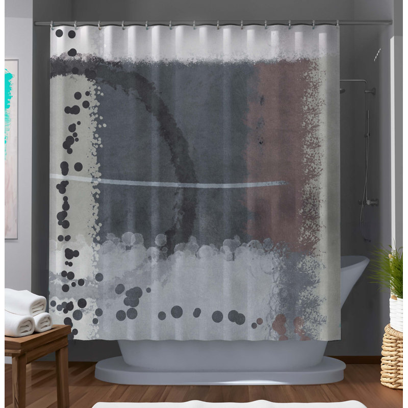 Rideau de douche Fantastic Extol