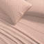 Ensemble de draps en microfibre ultra doux-108672856
