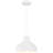 Leonhardt 1 Light Pendant-751546986