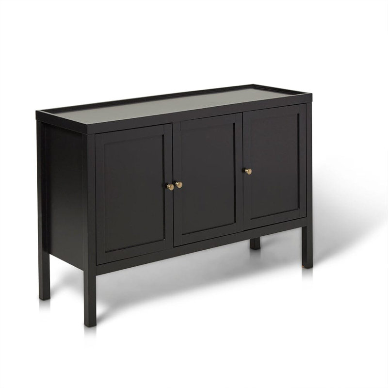 Adelphi 122cm Sideboard, 80cm H x 122cm W x 40cm D
