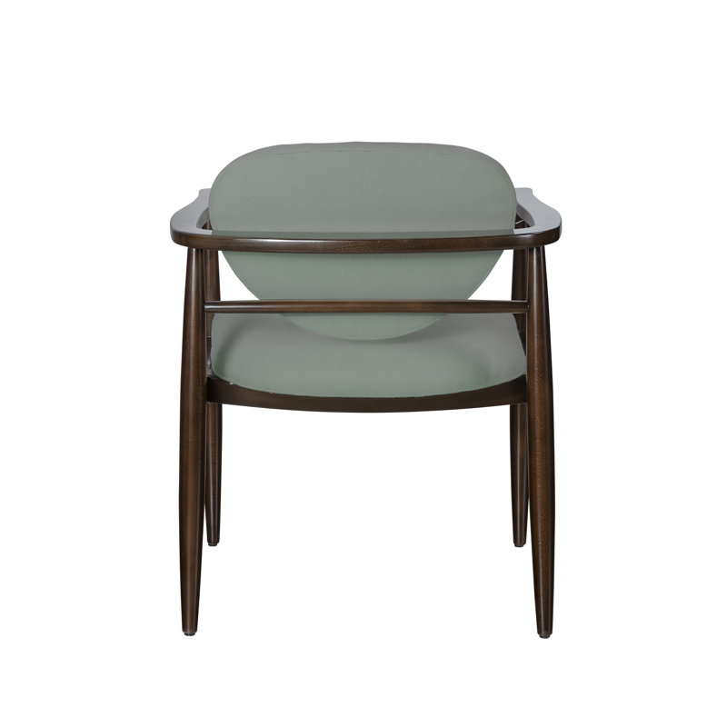 Carlton Upholstered Arm Chair