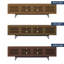 Meuble télé Mid-Century moderne, entièrement assemblé-639900170-639900173