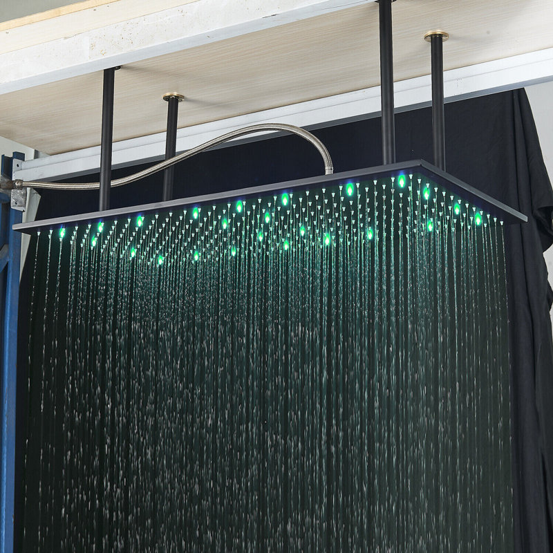 Robinet de douche à pression équilibrée