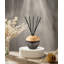 Diffuseur rond en roseau moderne, muguet-1005605528