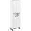 30 Pair Shoe Storage Cabinet