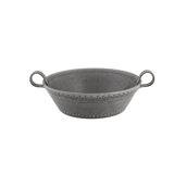 Rua Nova Earthenware Salad Bowl