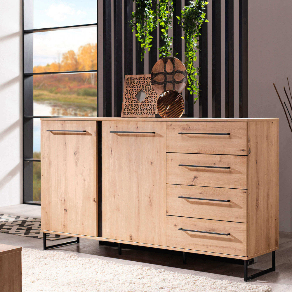 Sideboard Aracely 180 cm