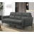 Gianah 2 - Piece Leather Sofa Set-1103852057