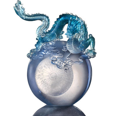 Signature Classic Rise of the Crystal Mythical Dragon