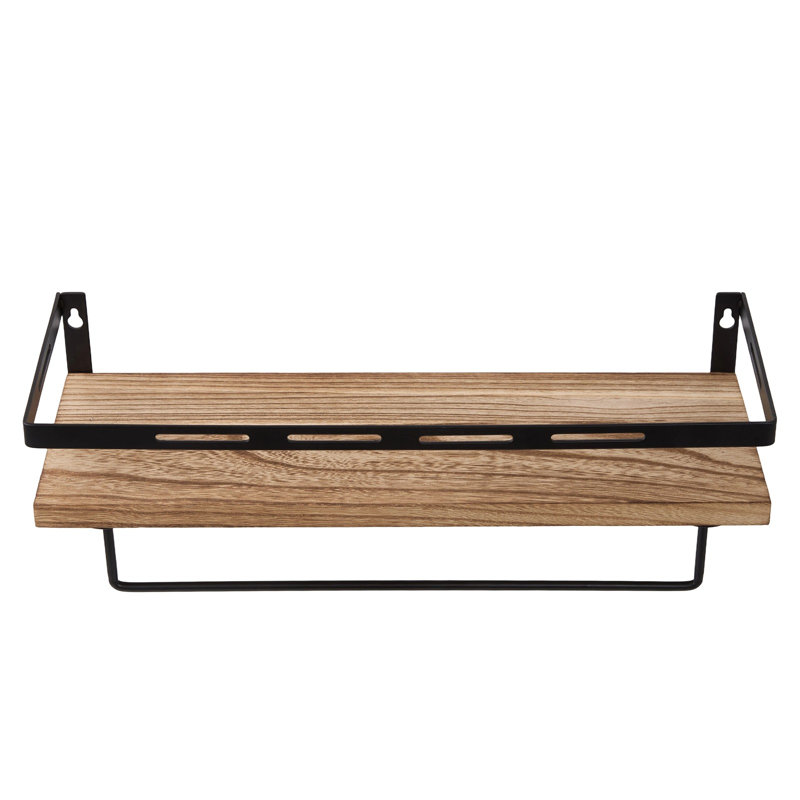3 Piece Floating Shelf