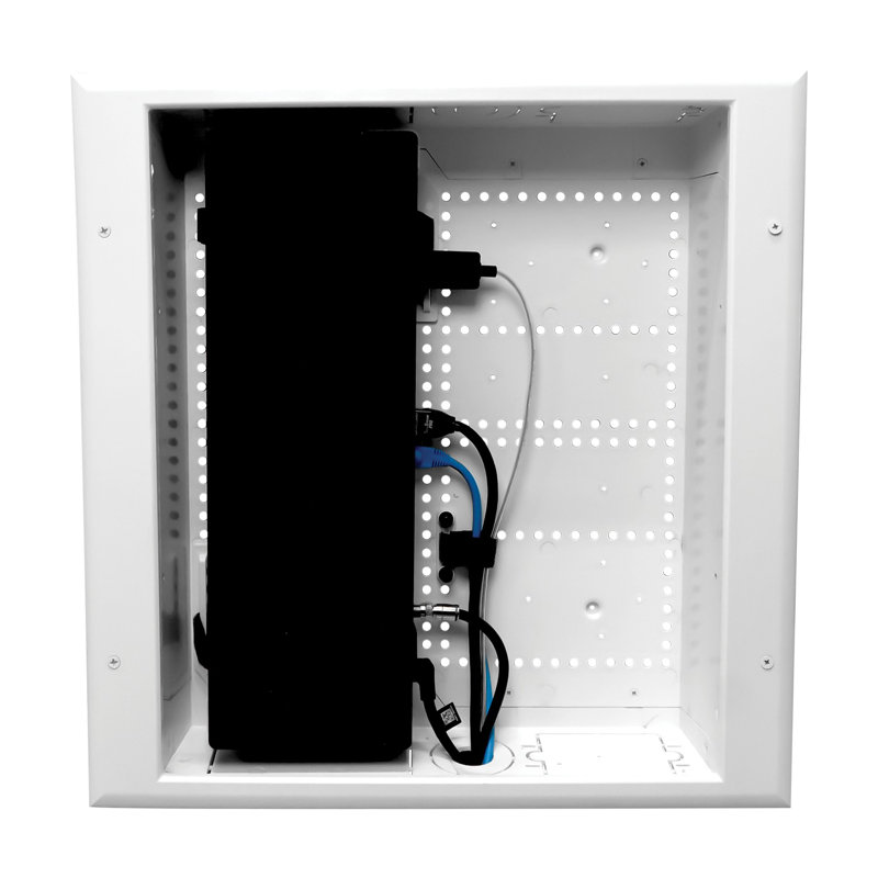 DataComm Cable Organizer