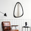 Miroir d'appoint mural Asymmetric-1894086119-1894086041