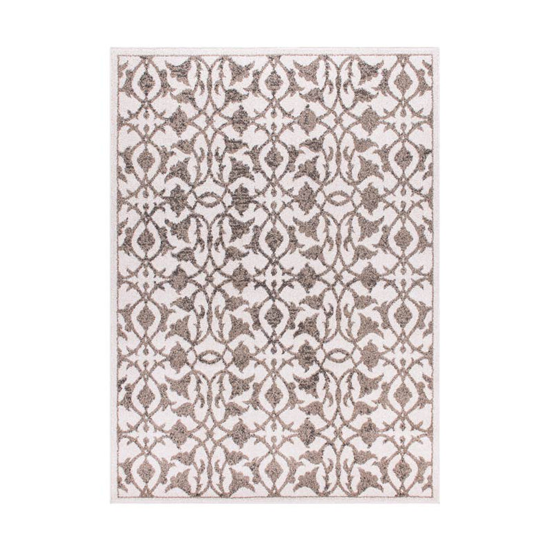 Kristi Floral Indoor Rug, Rectangle 3'11" x 5'10"