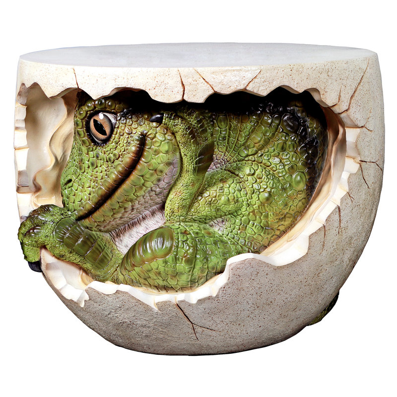 Table Junior Dinosaure T-Rex