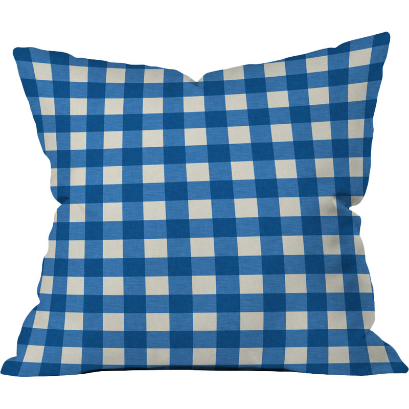 Coussin Holli Zollinger, 16 po x 16 po