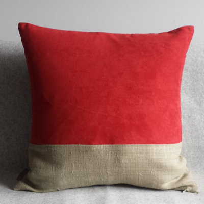 Simone Square Cushion
