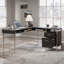 Bureau en L
