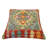 Orval Geometric Throw Pillow