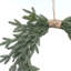 24'' Artificial Fir Wreath