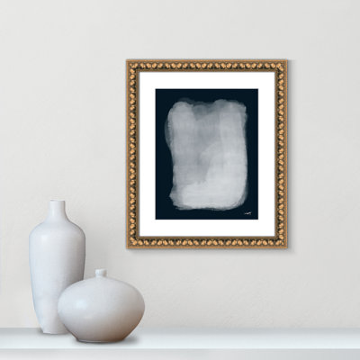 Calme 001 Print by N.Atelier