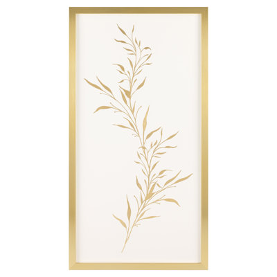 Golden Vines B