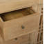 Norris 71'' W Solid Wood Sideboard