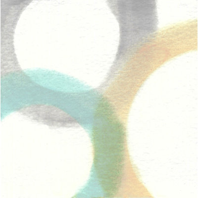 Heavenly III 1 Piece Wrapped Canvas Painting