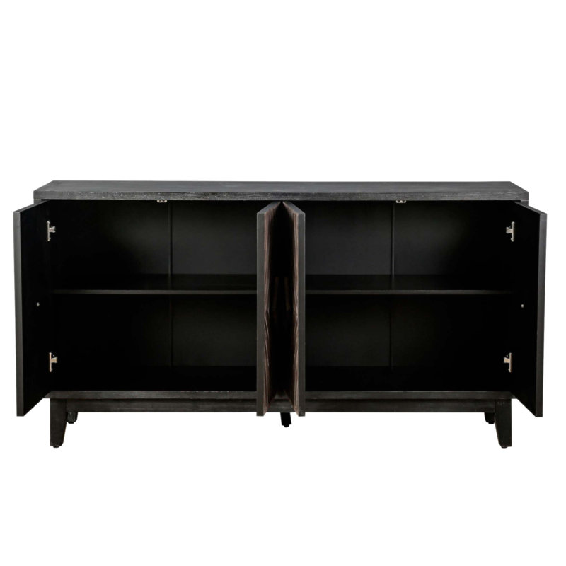 Buffet Mid Mid Century