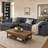 Alyciana Upholstered Sectional Reversible-958799188